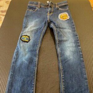 Little Marc Jacobs Jeans